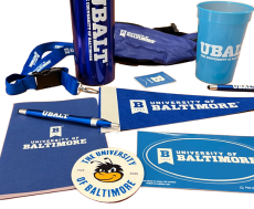 Swag Giveaway: National Novel Writing Month